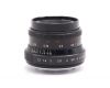 Объектив 7Artisans 35mm f/1.2 для Fujifilm X black