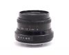 Объектив 7Artisans 35mm f/1.2 для Fujifilm X black