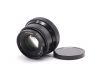 Объектив 7Artisans 35mm f/1.2 для Fujifilm X black