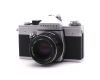 Фотоаппарат Praktica L + Pentacon 1.8/50mm