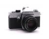 Фотоаппарат Praktica L + Pentacon 1.8/50mm