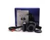 Фотоаппарат Canon PowerShot S3 IS в упаковке