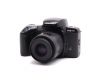 Зеркальная пленочная фотокамера Pentax PZ-20 kit