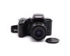 Зеркальная пленочная фотокамера Pentax PZ-20 kit