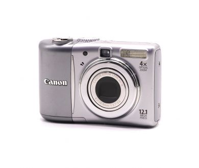 Цифровая фотокамера Canon PowerShot A1100 IS