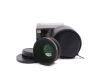 Конвертер Vitacon DSLR PRO MC AF 0.5x 77mm в упаковке