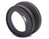 Конвертер Vitacon DSLR PRO MC AF 0.5x 77mm в упаковке