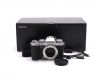 Fujifilm X-T5 body в упаковке (пробег 1030 кадров)
