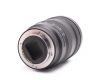 Объектив Sony E 16-55mm f/2.8 G в упаковке