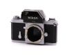 Пленочная фотокамера Nikon F Photomic FTn body