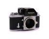 Пленочная фотокамера Nikon F Photomic FTn body