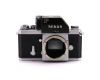 Пленочная фотокамера Nikon F Photomic FTn body