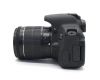 Фотокамера Canon EOS 700D kit (пробег 5335 кадров)