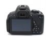 Фотокамера Canon EOS 700D kit (пробег 5335 кадров)