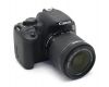 Фотокамера Canon EOS 700D kit (пробег 5335 кадров)