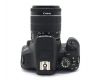 Фотокамера Canon EOS 700D kit (пробег 5335 кадров)