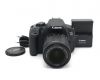 Фотокамера Canon EOS 700D kit (пробег 5335 кадров)