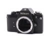 Любительский фотоаппарат Nikon EM body неисправный