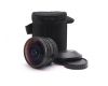 Пеленг МС 3.5/8мм А FishEye для Nikon F