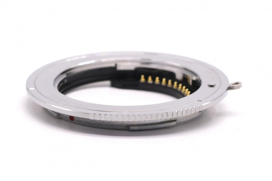 Переходник Nikon Z - Sony E TechArt TZE‑02