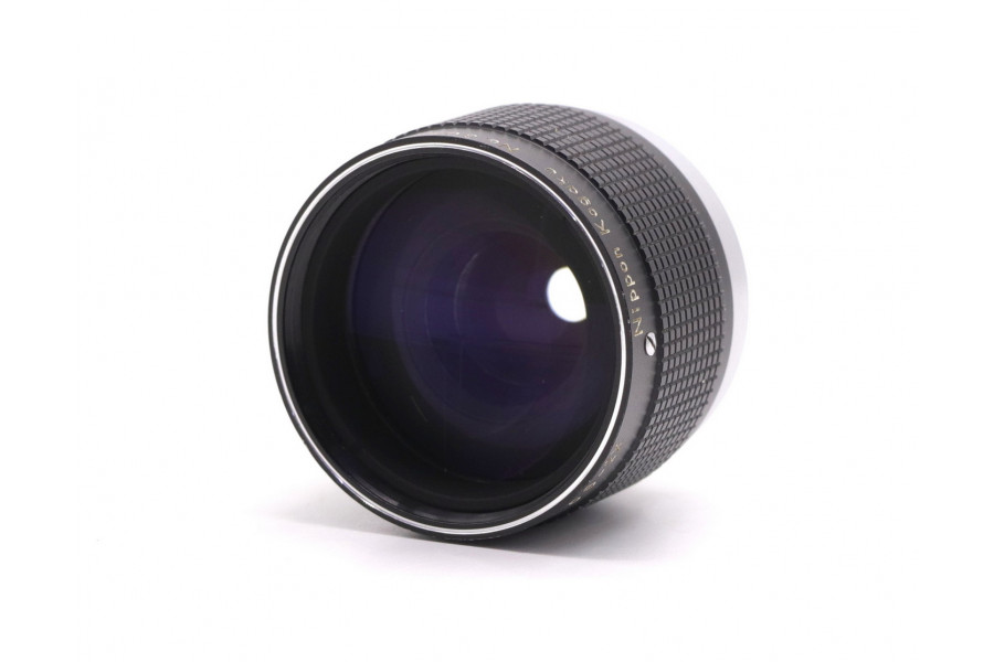 Конвертер Nikkorex-8F Zoom-Conversion 0.8-2x Nippon Kogaku
