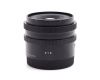 Sigma AF 45mm f/2.8 DG DN Contemporary Sony E в упаковке