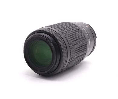 Объектив Nikon 75-240mm f/4.5-5.6D AF Nikkor