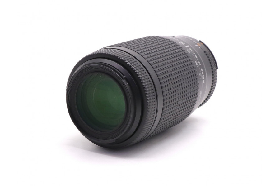 Объектив Nikon 75-240mm f/4.5-5.6D AF Nikkor