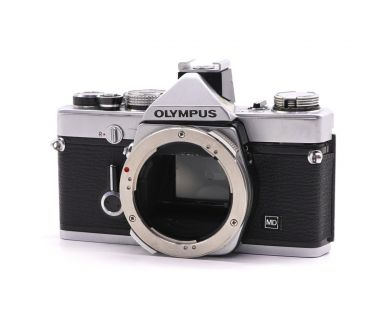 Фотоаппарат пленочный Olympus OM-1n body (Japan)