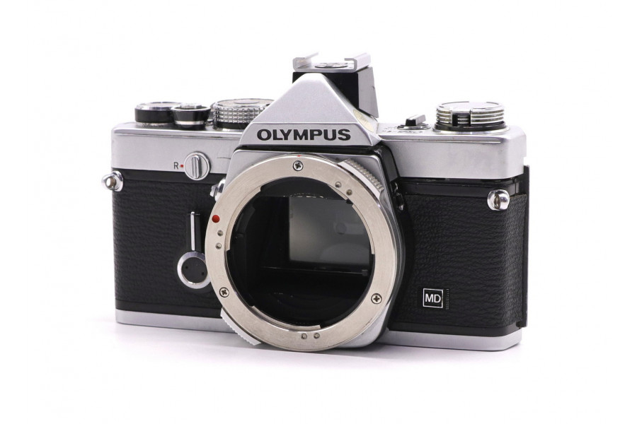 Фотоаппарат пленочный Olympus OM-1n body (Japan)