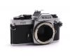 Полупрофессиональная фотокамера Nikon FM2n