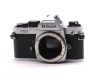 Полупрофессиональная фотокамера Nikon FM2n