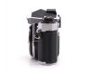 Полупрофессиональная фотокамера Nikon FM2n