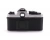 Полупрофессиональная фотокамера Nikon FM2n