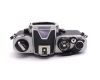 Полупрофессиональная фотокамера Nikon FM2n