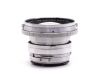 Объектив Sonnar 2/50mm Carl Zeiss Jena Contax RF