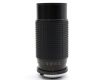 Объектив Osawa 80-205mm f/4.5 Macro MC (Japan)
