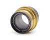 Объекив Planar 100mm f/4.5 Carl Zeiss Jena (Serie la, Nr 5)