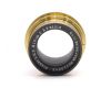Объекив Planar 100mm f/4.5 Carl Zeiss Jena (Serie la, Nr 5)