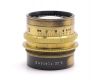 Объекив Planar 100mm f/4.5 Carl Zeiss Jena (Serie la, Nr 5)