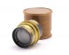 Объекив Planar 100mm f/4.5 Carl Zeiss Jena (Serie la, Nr 5)
