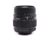 Объектив Quantaray NF AF 28-80mm f/3-5.6 MC