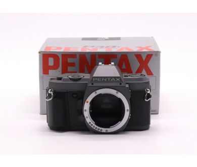Фотокамера Pentax P30T body в упаковке (Japan)