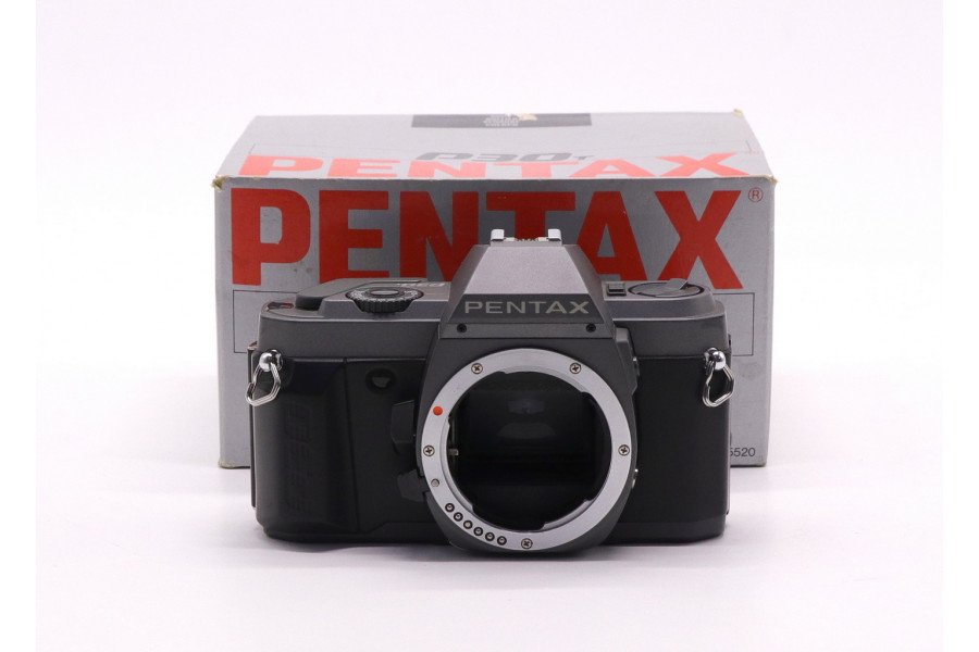 Фотокамера Pentax P30T body в упаковке (Japan)