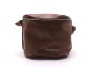 Сумка Polaroid Brown Faux Leather Instant Camera Bag