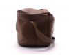 Сумка Polaroid Brown Faux Leather Instant Camera Bag