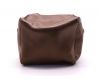 Сумка Polaroid Brown Faux Leather Instant Camera Bag