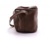 Сумка Polaroid Brown Faux Leather Instant Camera Bag