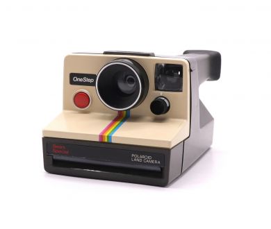 Камера Polaroid SX-70 Land Camera One Step Sears Special