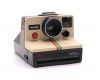 Камера Polaroid SX-70 Land Camera One Step Sears Special